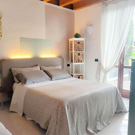 Picnic Apartment Salionze Zewnętrze zdjęcie