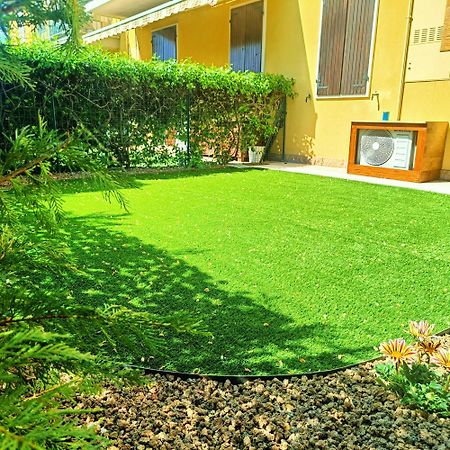 Picnic Apartment Salionze Zewnętrze zdjęcie