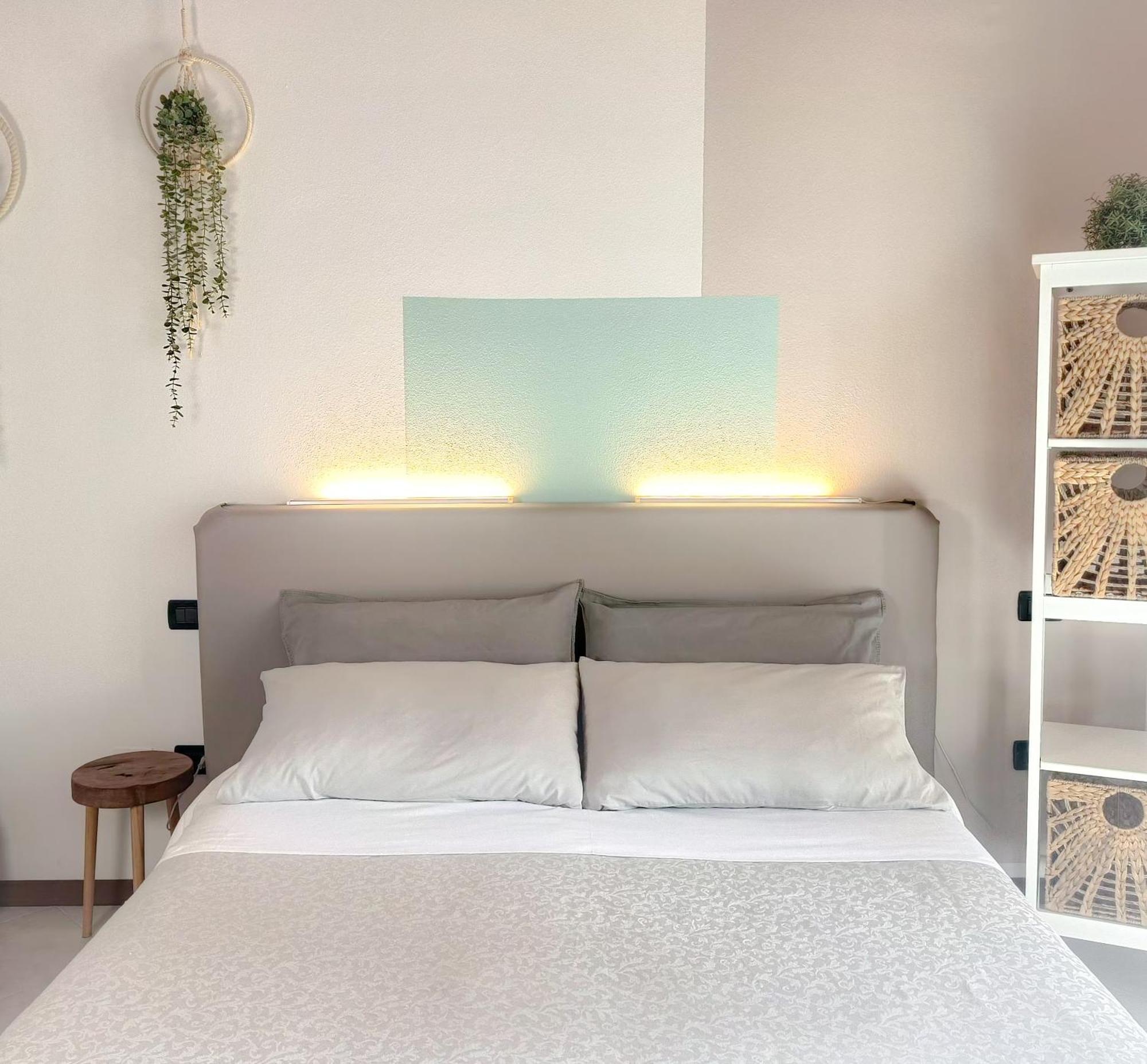 Picnic Apartment Salionze Zewnętrze zdjęcie