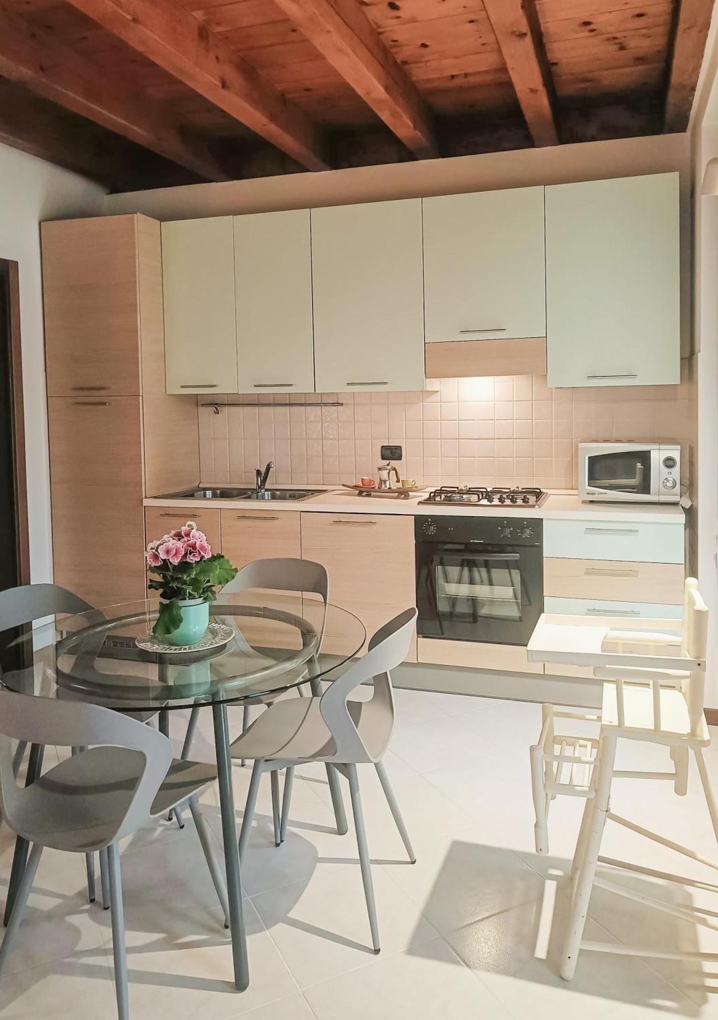 Picnic Apartment Salionze Zewnętrze zdjęcie
