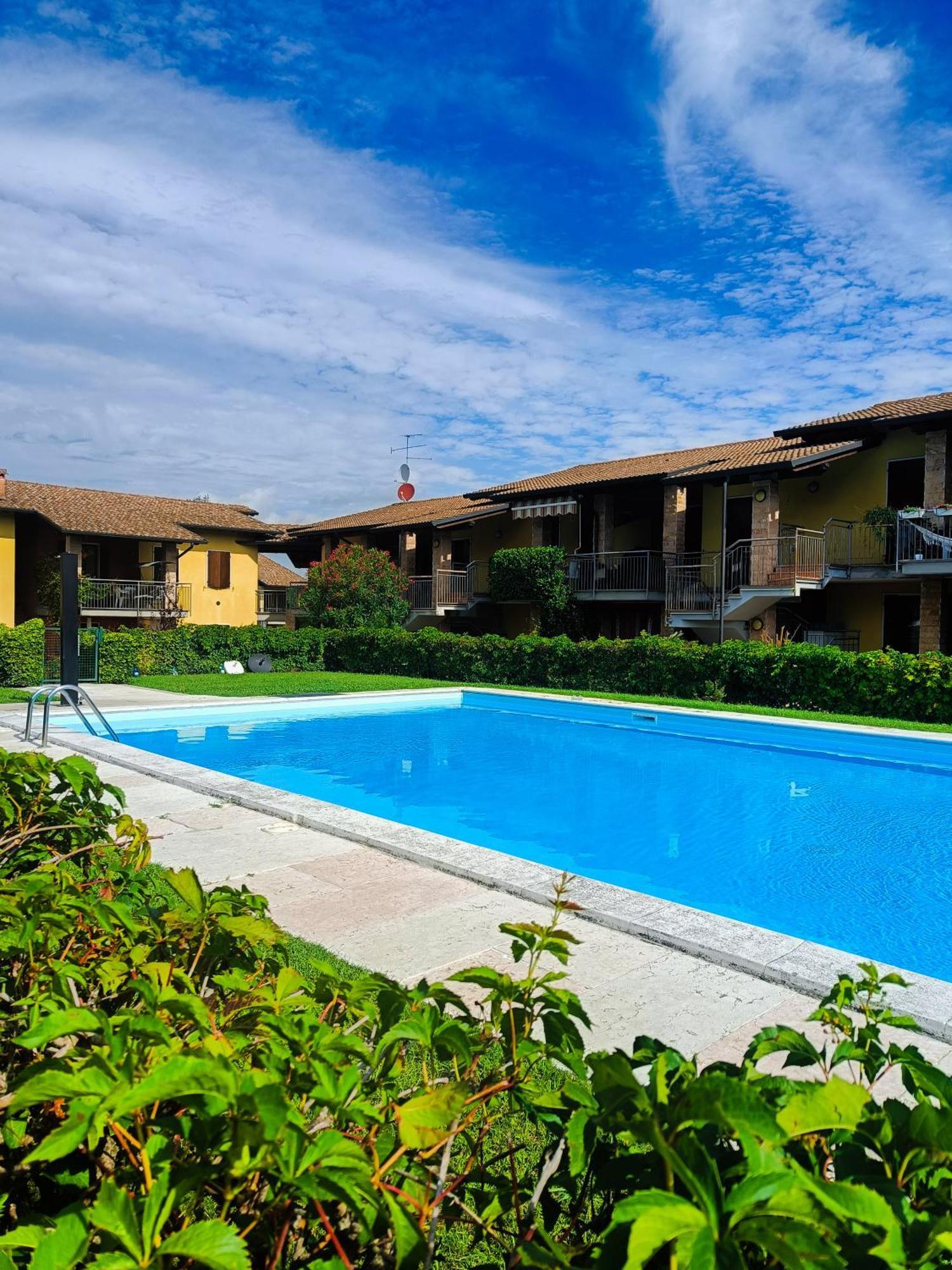 Picnic Apartment Salionze Zewnętrze zdjęcie