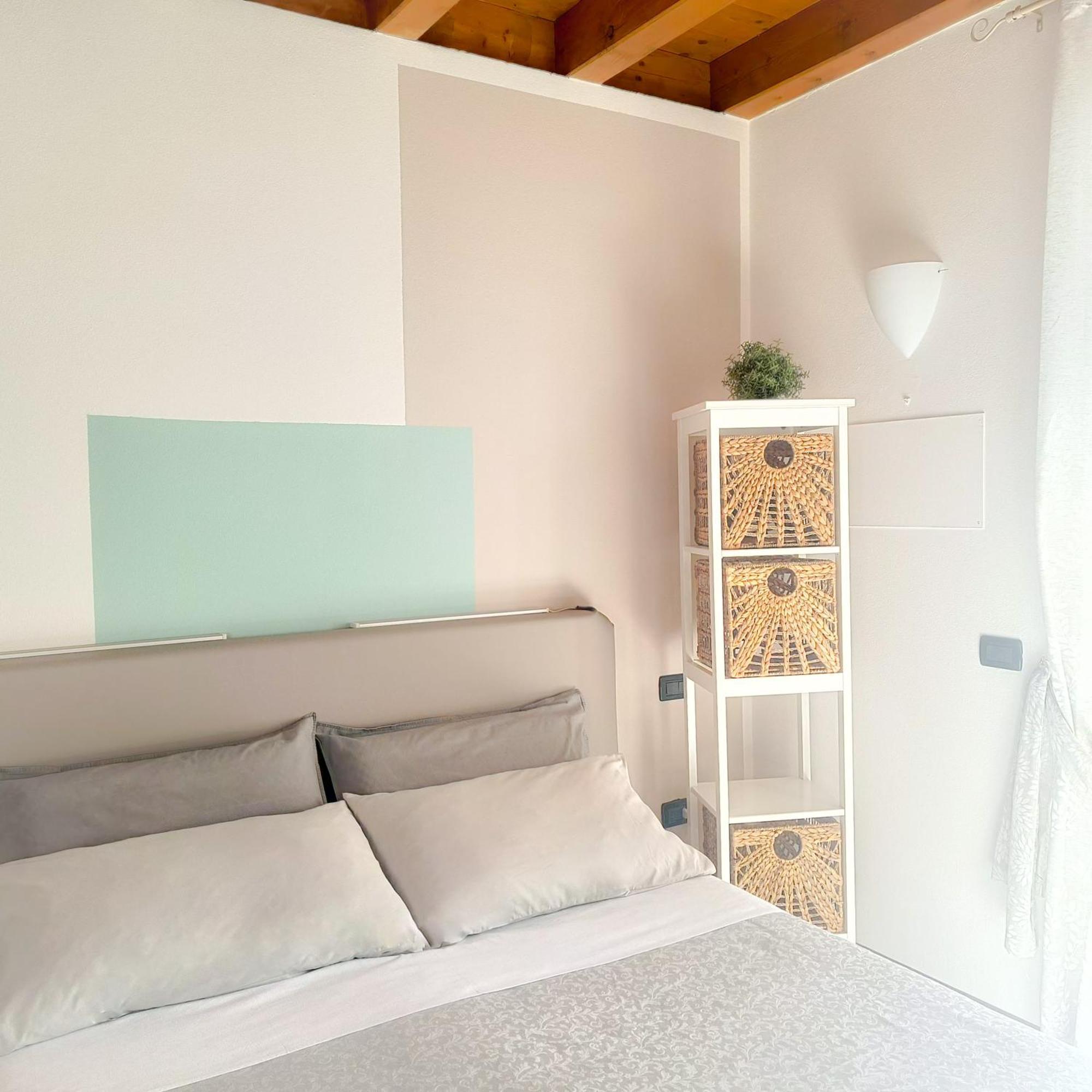 Picnic Apartment Salionze Zewnętrze zdjęcie