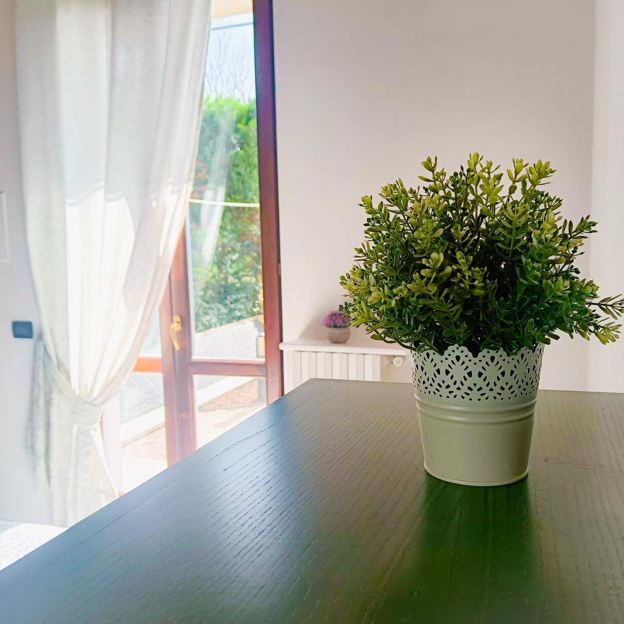Picnic Apartment Salionze Zewnętrze zdjęcie