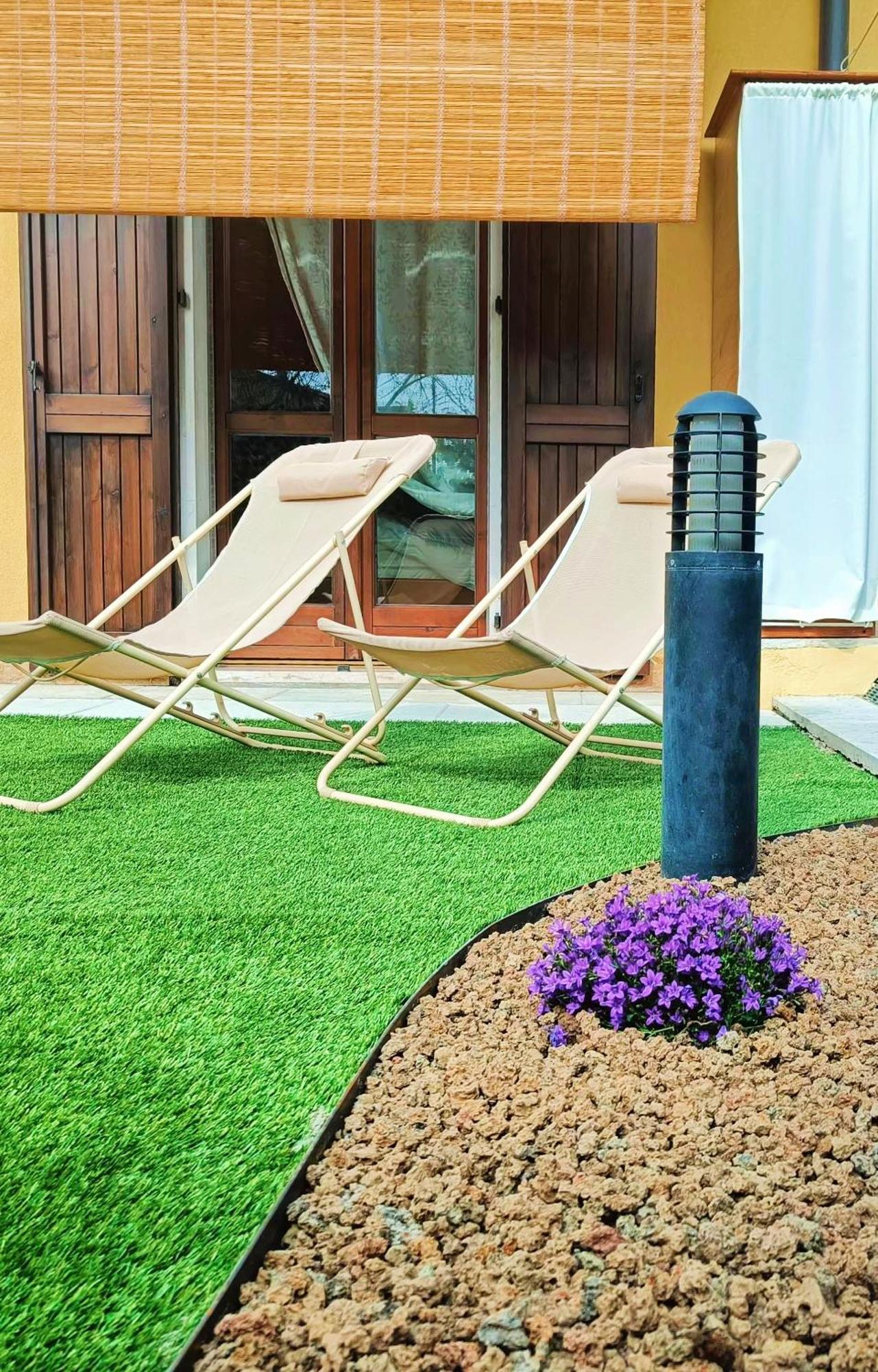 Picnic Apartment Salionze Zewnętrze zdjęcie
