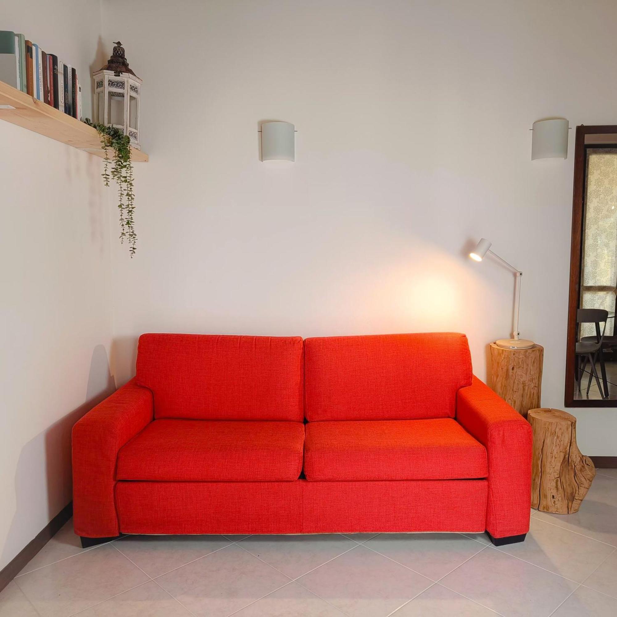 Picnic Apartment Salionze Zewnętrze zdjęcie