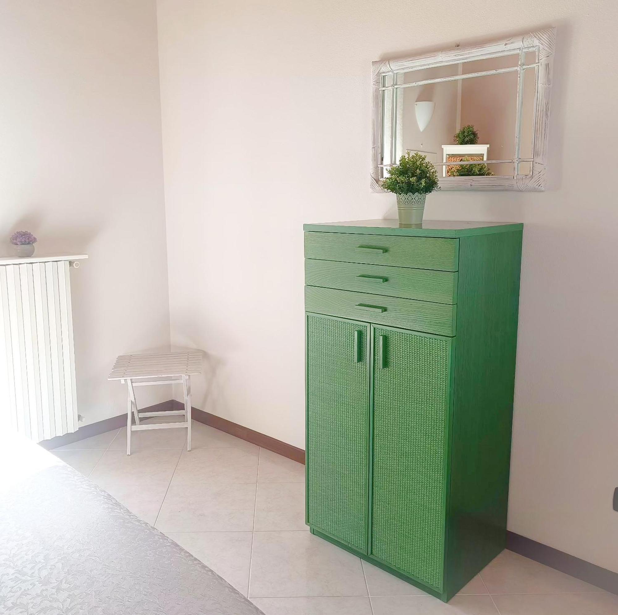 Picnic Apartment Salionze Zewnętrze zdjęcie
