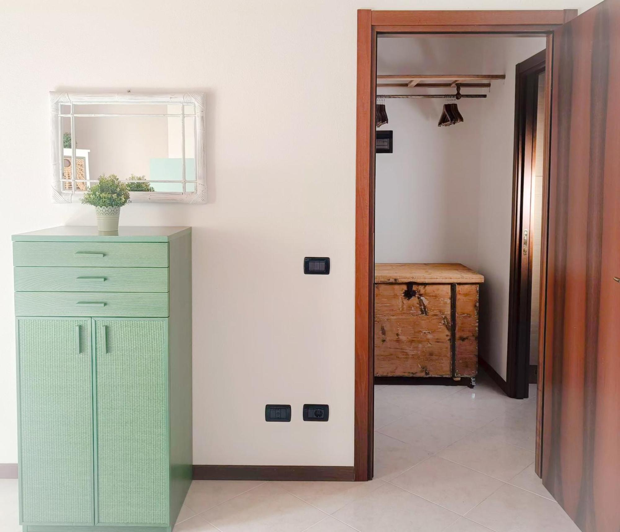 Picnic Apartment Salionze Zewnętrze zdjęcie