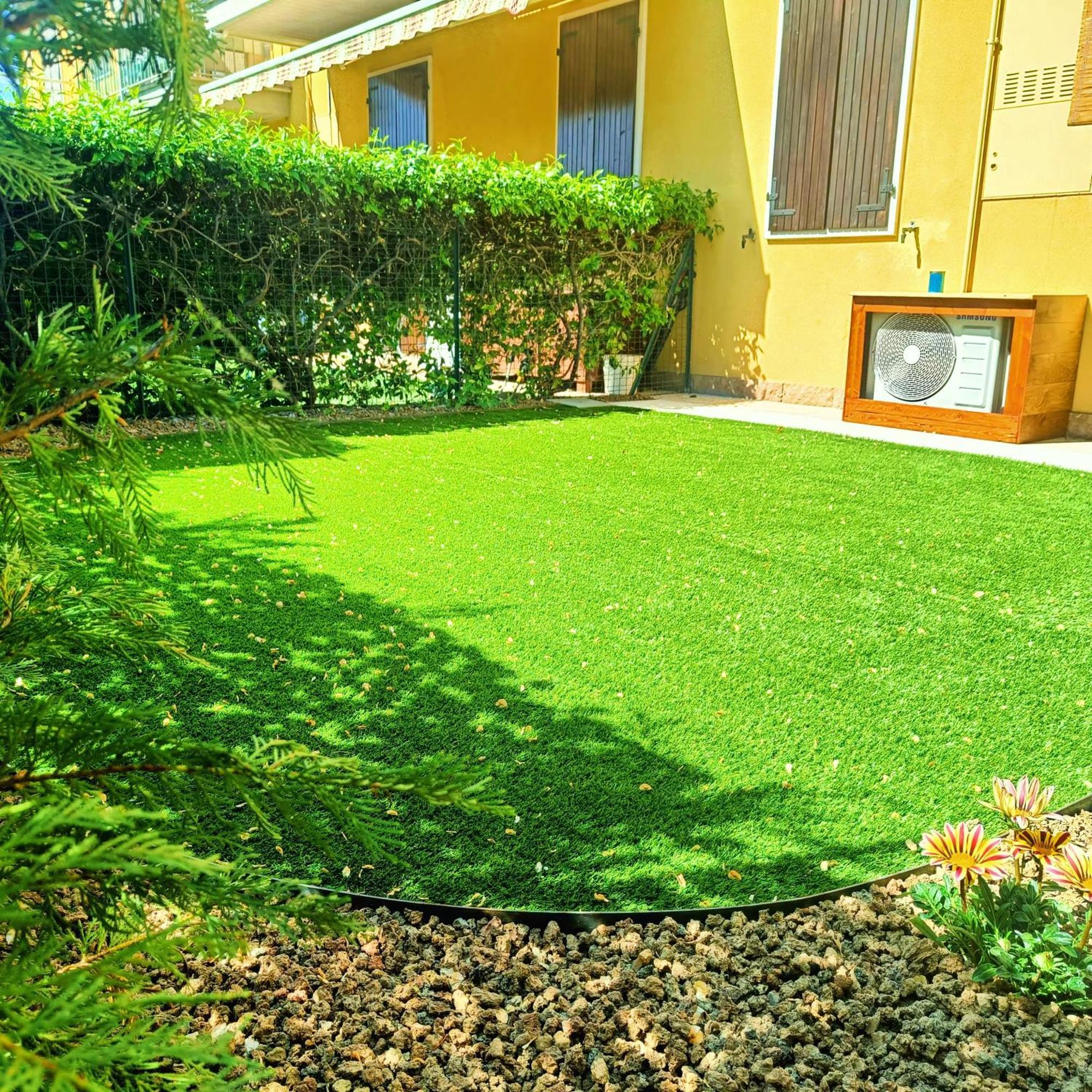 Picnic Apartment Salionze Zewnętrze zdjęcie